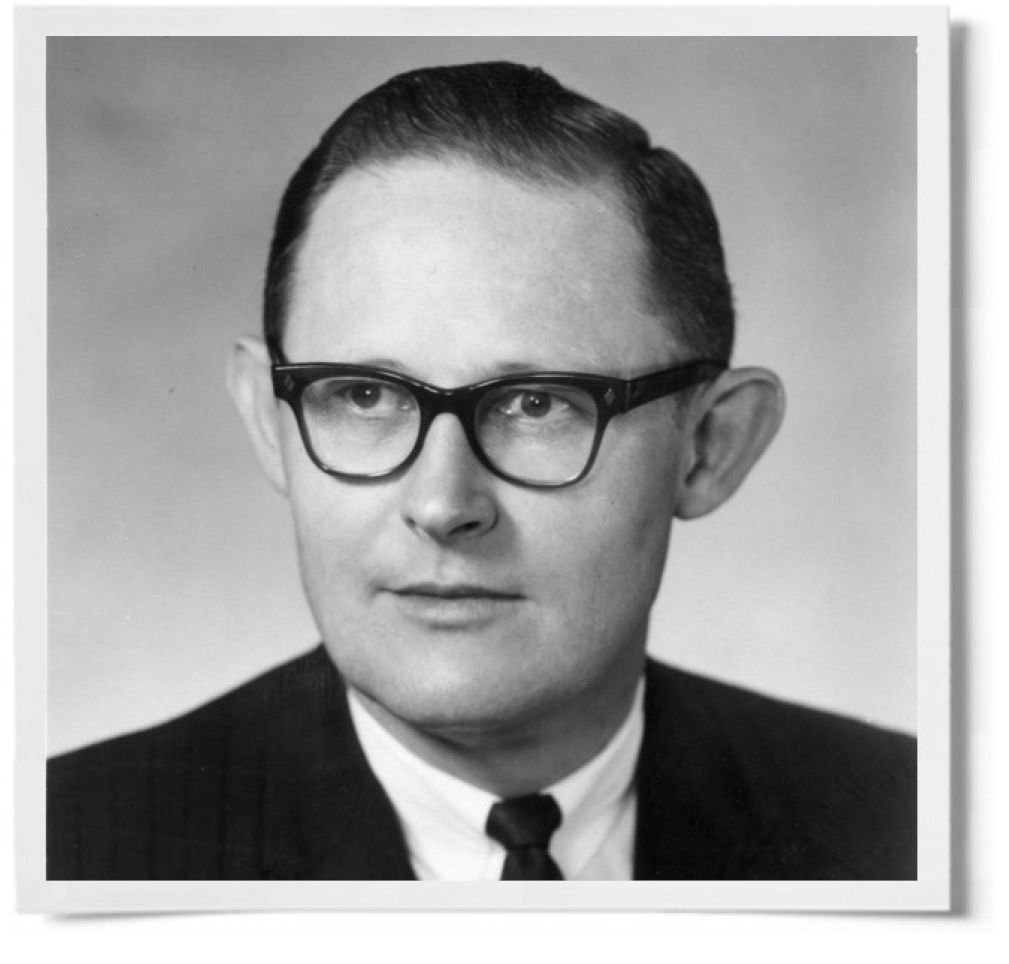 William Swanson